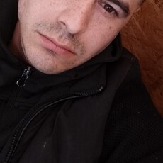 Фотография мужчины Владимир, 30 лет из г. Ульяновск