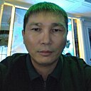 Рысбек, 32 года