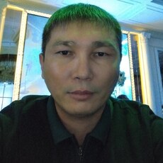 Фотография мужчины Рысбек, 32 года из г. Бишкек