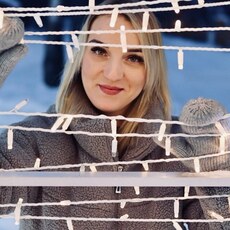 Фотография девушки Надюша, 35 лет из г. Нижний Новгород