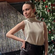 Фотография девушки Анастасия, 18 лет из г. Воронеж