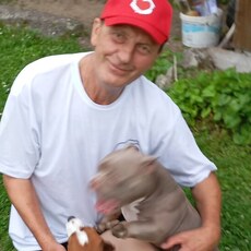 Фотография мужчины Гена, 60 лет из г. Калуга