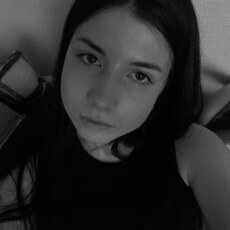 Фотография девушки Полина, 18 лет из г. Молодечно