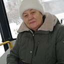 Анна, 70 лет