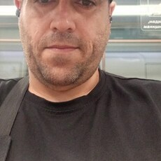 Фотография мужчины Амид, 37 лет из г. Славянск-на-Кубани