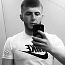 Турпал, 25 лет