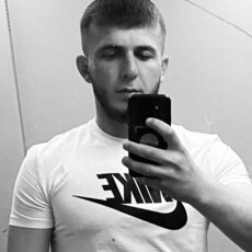 Фотография мужчины Турпал, 25 лет из г. Уренгой