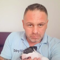 Фотография мужчины Николай, 46 лет из г. Ленинск-Кузнецкий