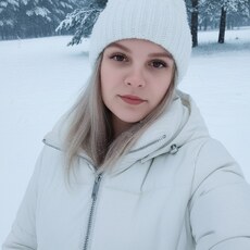 Фотография девушки Анна, 22 года из г. Новосибирск