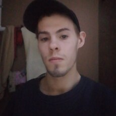 Фотография мужчины Ваня, 20 лет из г. Воткинск