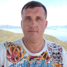 Фотография мужчины Максим, 47 лет из г. Омск