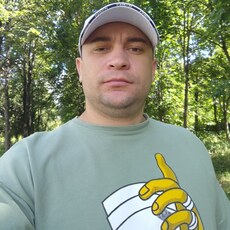 Фотография мужчины Дмитрий, 34 года из г. Минск