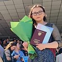 Анжелика, 22 года