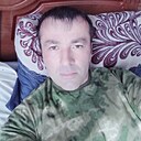 Мага, 43 года