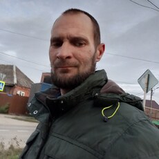 Фотография мужчины Юрий, 38 лет из г. Краснодар