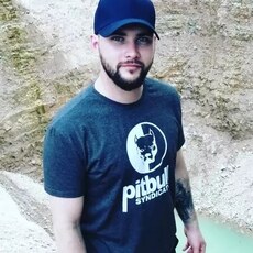 Фотография мужчины Арист, 29 лет из г. Нижнекамск