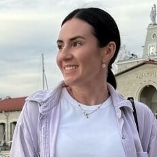 Фотография девушки Юля, 33 года из г. Оренбург