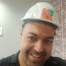 Фотография мужчины Александр, 43 года из г. Новосибирск