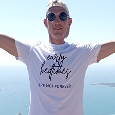 Фотография мужчины Павел, 38 лет из г. Брянск