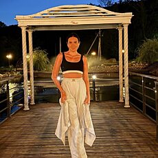 Фотография девушки Юля, 34 года из г. Красноярск