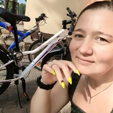 Фотография девушки Психолог, 37 лет из г. Барановичи