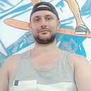 Сергей, 34 года