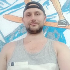 Фотография мужчины Сергей, 34 года из г. Сочи