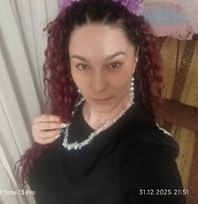 Нади, 39 из г. Пушкино (Московская Обл).