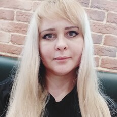 Фотография девушки Ольга, 38 лет из г. Брянск