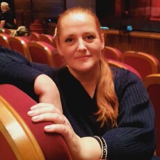 Наталья, 52 из г. Омск.