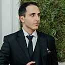 Эдуард, 23 года