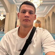 Фотография мужчины Нурдаулет, 24 года из г. Кокшетау