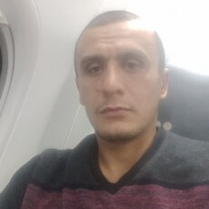 Фотография мужчины Аюб, 32 года из г. Барнаул