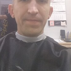 Фотография мужчины Максим, 35 лет из г. Чебоксары