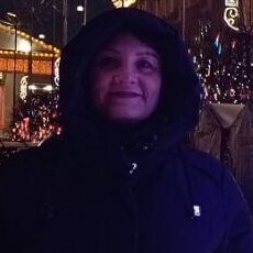 Фотография девушки Любовь, 53 года из г. Курган