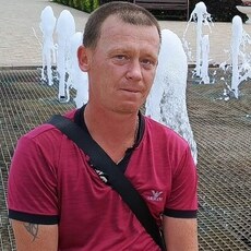 Фотография мужчины Василий, 35 лет из г. Самара