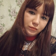 Фотография девушки Дашуля, 21 год из г. Благовещенск