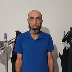 Фотография мужчины Аслан, 53 года из г. Нижнекамск