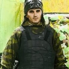 Фотография мужчины Эхсон, 36 лет из г. Кзыл-Орда