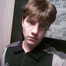Фотография мужчины Егор, 18 лет из г. Северск
