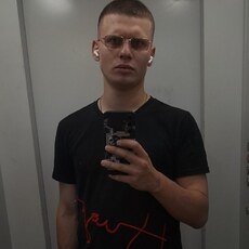 Фотография мужчины Евгений, 19 лет из г. Воронеж