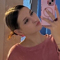 Фотография девушки Ника, 18 лет из г. Омск