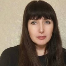 Фотография девушки Оксана, 41 год из г. Барановичи