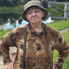 Фотография девушки Наталья, 64 года из г. Бобруйск