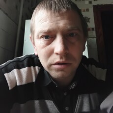 Фотография мужчины Саша, 35 лет из г. Кореличи