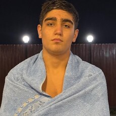 Фотография мужчины Ss, 18 лет из г. Махачкала