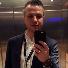 Фотография мужчины Gaijin, 28 лет из г. Варшава