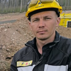 Фотография мужчины Дмитрий, 35 лет из г. Стерлитамак