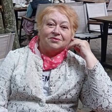 Фотография девушки Татьяна, 67 лет из г. Михайловск (Ставропольский Край)