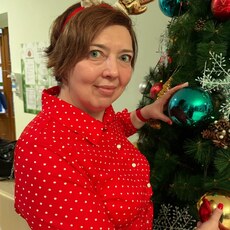 Фотография девушки Вера, 50 лет из г. Ижевск
